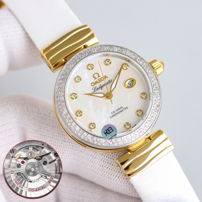 Top Quality 0*mega Watches