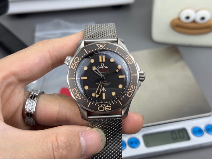 Top Quality 0*mega Watches