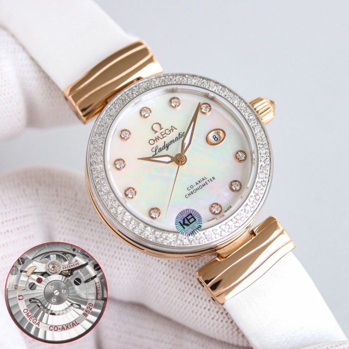 Top Quality 0*mega Watches