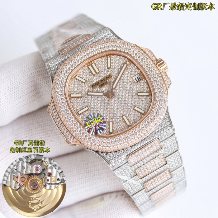 Top Quality p*atek p*hilippe Watches