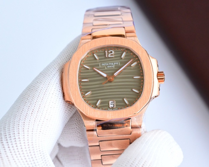 Top Quality P*atek p*hilippe Watches