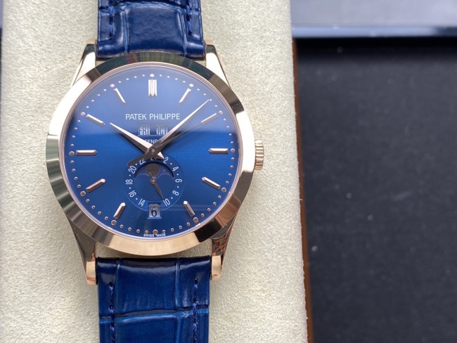 Top Quality p*atek p*hilippe Watches