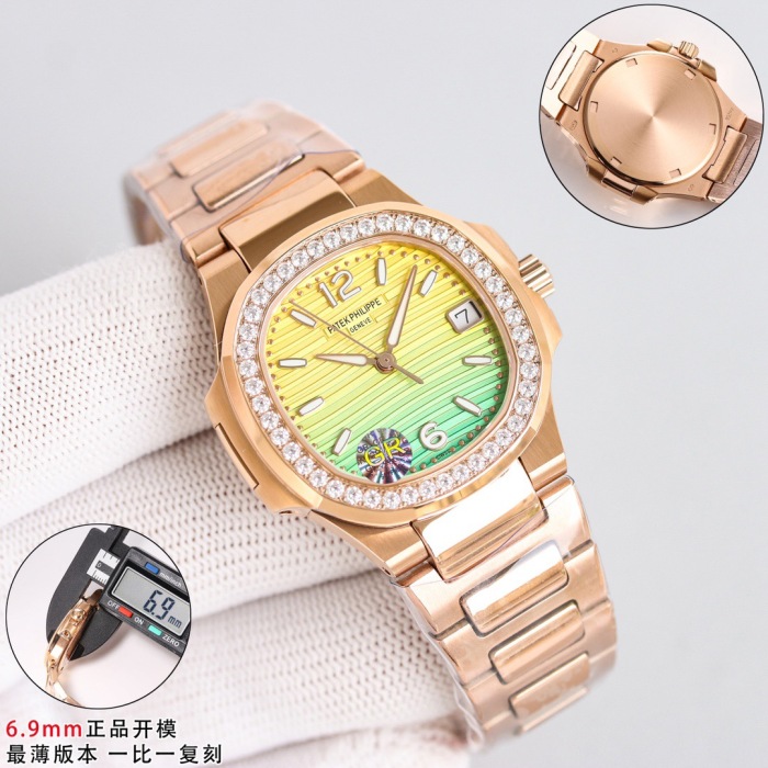 Top Quality p*atek p*hilippe Watches