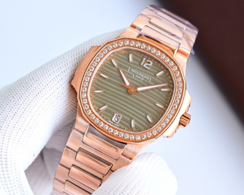 Top Quality P*atek p*hilippe Watches