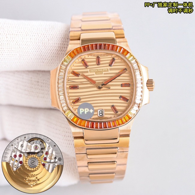 Top Quality p*atek p*hilippe Watches