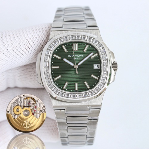 Top Quality p*atek p*hilippe Watches