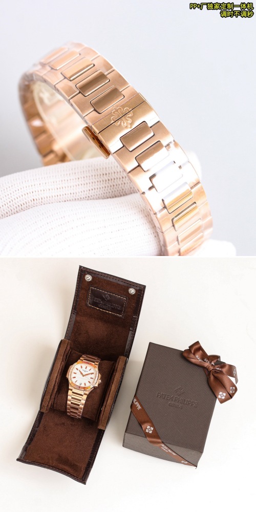Top Quality p*atek p*hilippe Watches