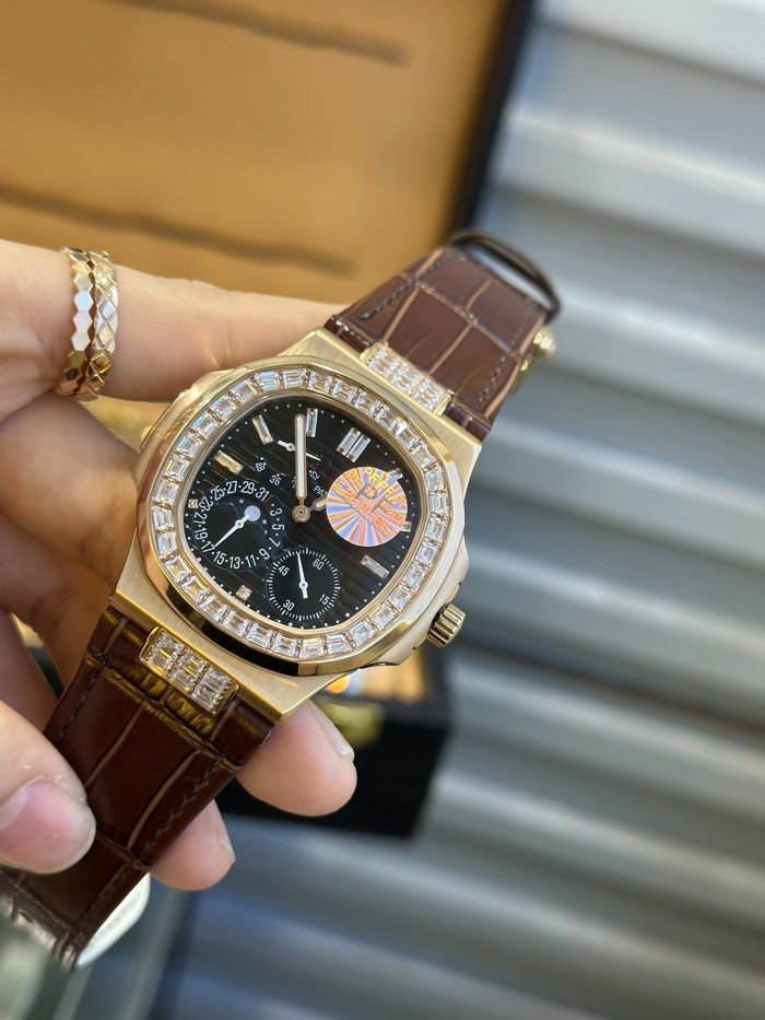 Top Quality p*atek p*hilippe Watches