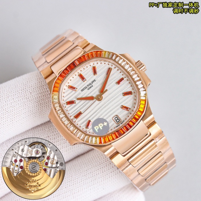 Top Quality p*atek p*hilippe Watches