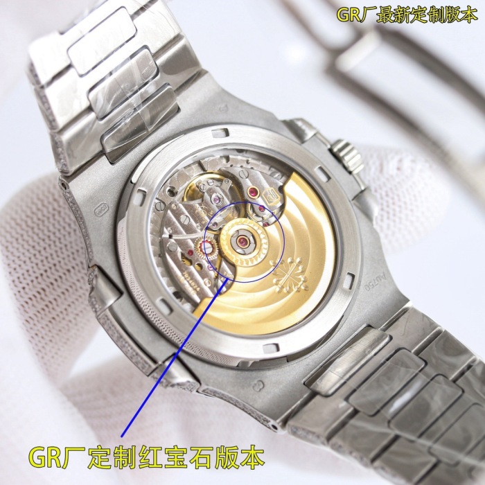 Top Quality p*atek p*hilippe Watches
