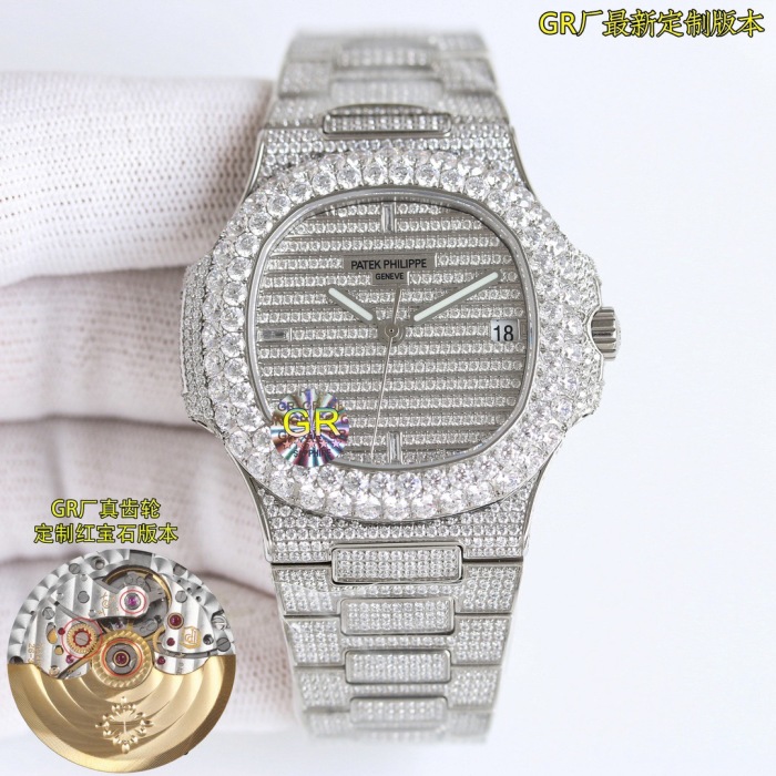 Top Quality p*atek p*hilippe Watches
