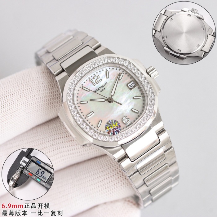 Top Quality p*atek p*hilippe Watches