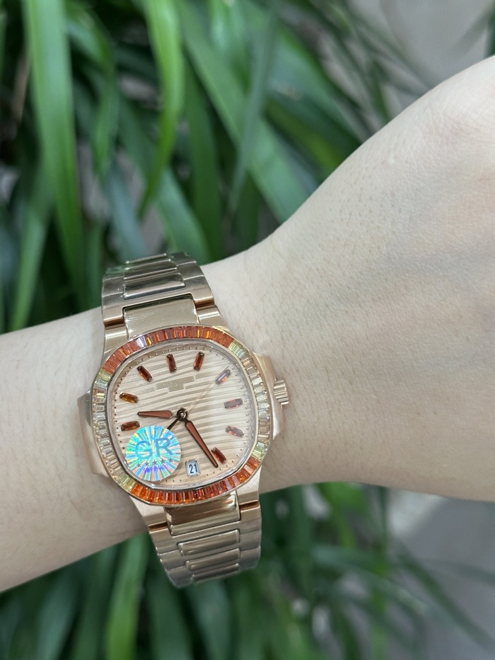 Top Quality p*atek p*hilippe Watches
