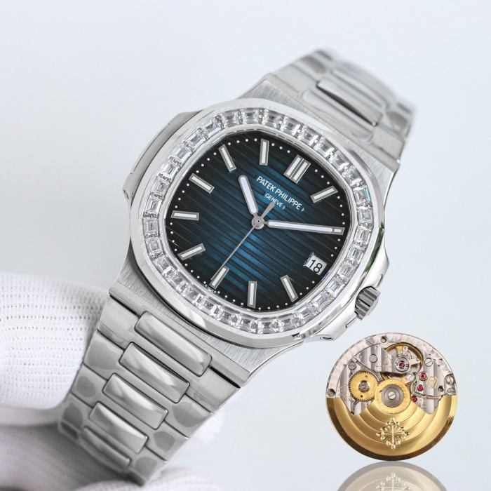 Top Quality p*atek p*hilippe Watches
