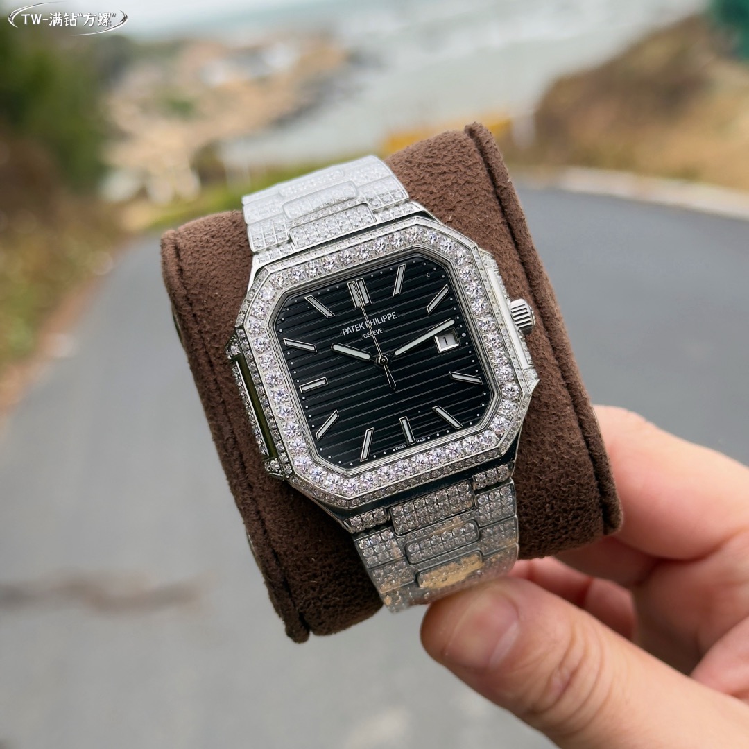 Top Quality p*atek p*hilippe Watches