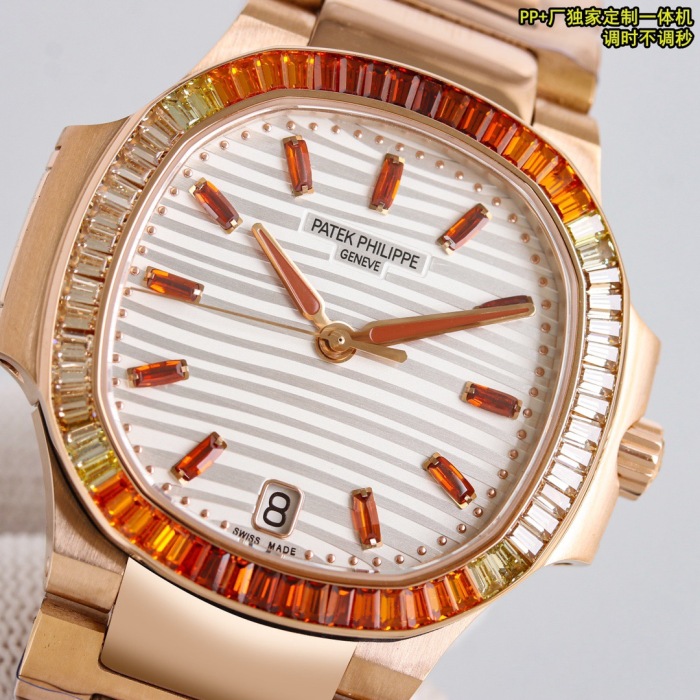 Top Quality p*atek p*hilippe Watches