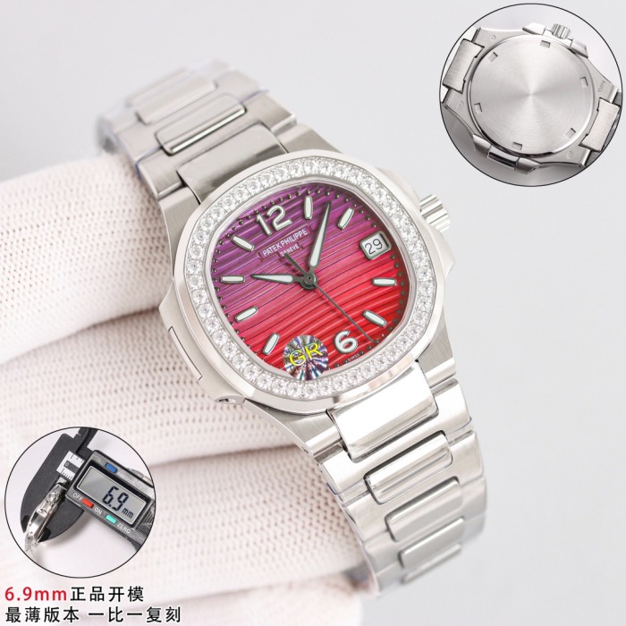 Top Quality p*atek p*hilippe Watches