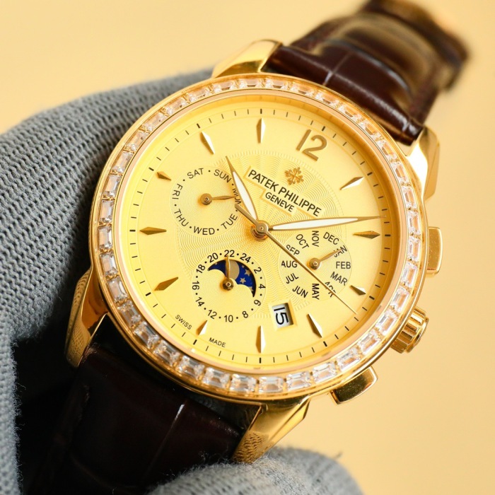 Top Quality p*atek p*hilippe Watches