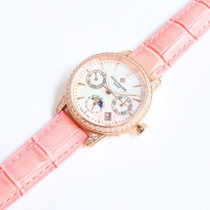 Top Quality p*atek p*hilippe Watches