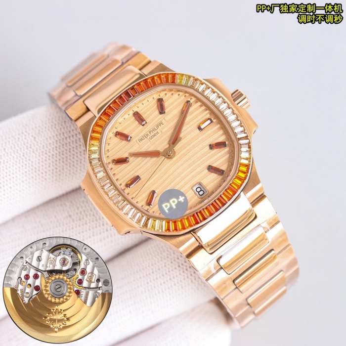 Top Quality p*atek p*hilippe Watches