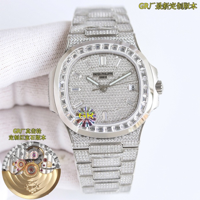 Top Quality p*atek p*hilippe Watches