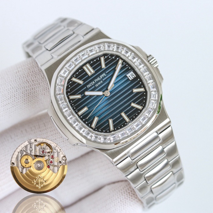 Top Quality p*atek p*hilippe Watches