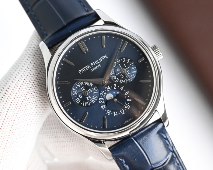 Top Quality p*atek p*hilippe Watches