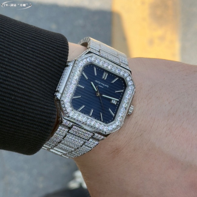 Top Quality p*atek p*hilippe Watches