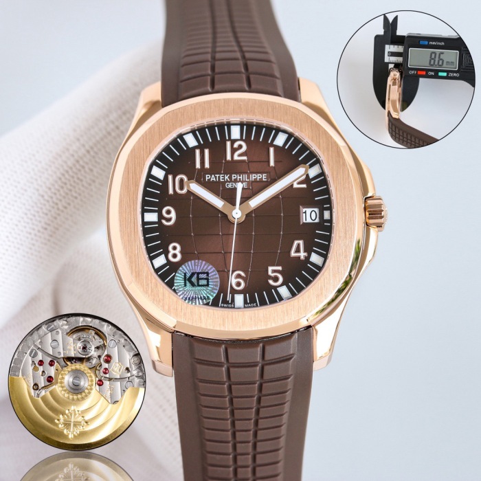 Top Quality p*atek p*hilippe Watches