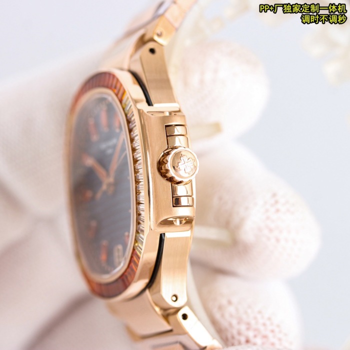 Top Quality p*atek p*hilippe Watches