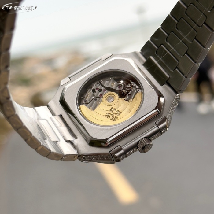 Top Quality p*atek p*hilippe Watches