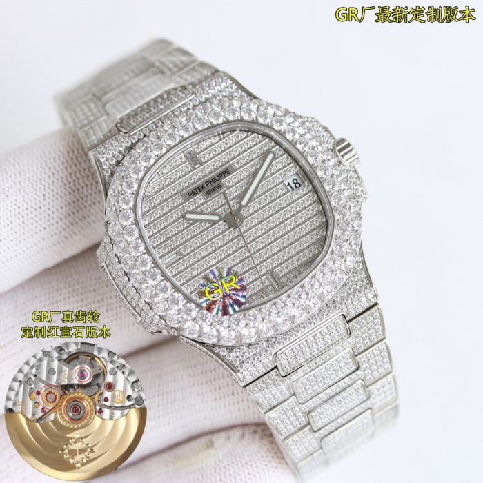 Top Quality p*atek p*hilippe Watches