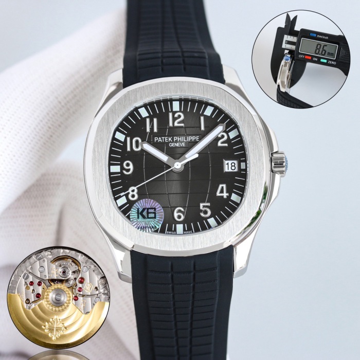 Top Quality p*atek p*hilippe Watches