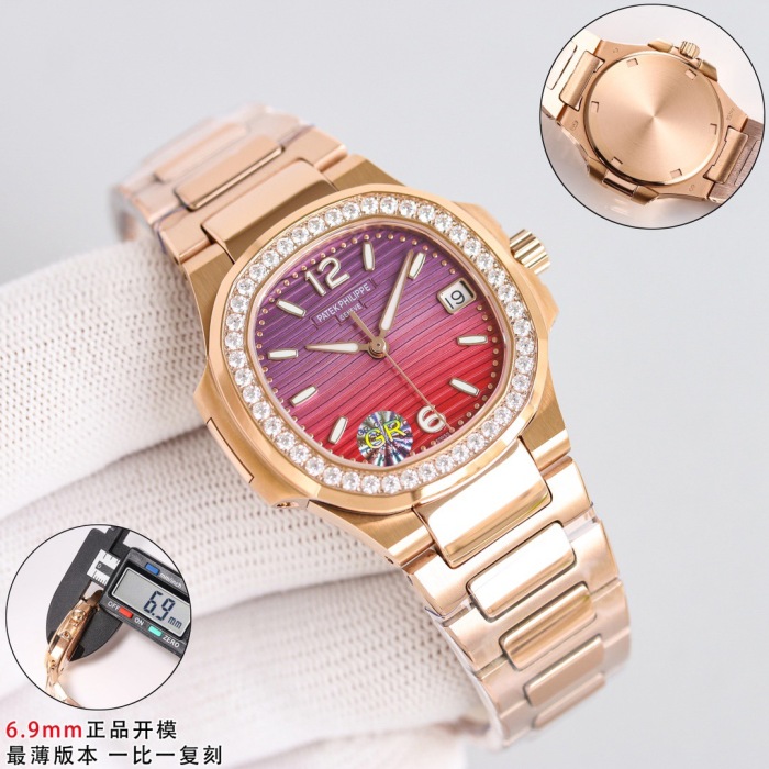 Top Quality p*atek p*hilippe Watches