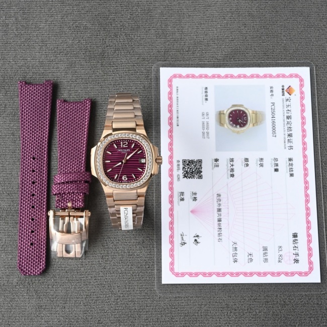 Top Quality p*atek p*hilippe Watches