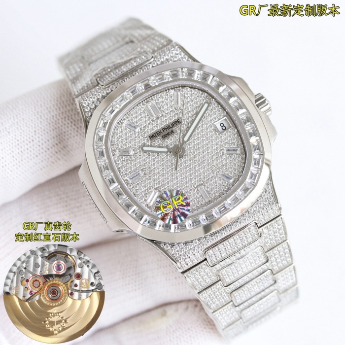 Top Quality p*atek p*hilippe Watches