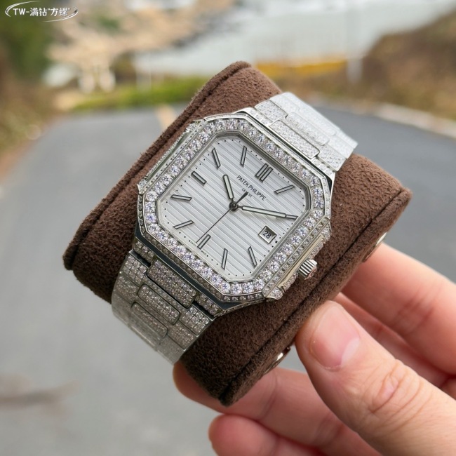 Top Quality p*atek p*hilippe Watches