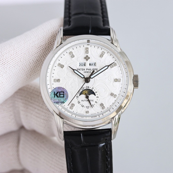 Top Quality p*atek p*hilippe Watches
