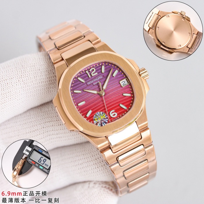 Top Quality p*atek p*hilippe Watches