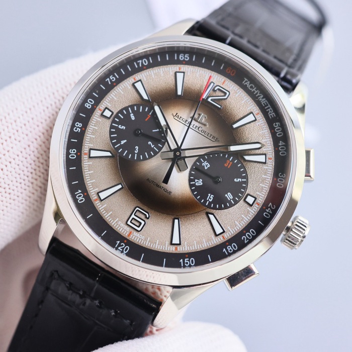 Top Quality J*aeger-L*eCoultre Watches