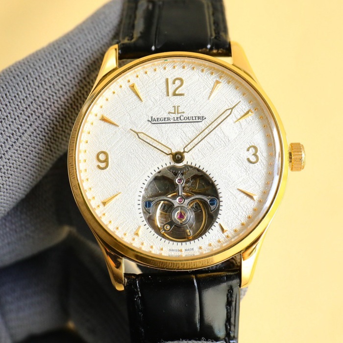Top Quality J*aeger-L*eCoultre Watches
