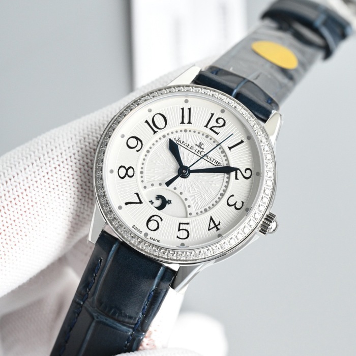 Top Quality J*aeger-L*eCoultre Watches