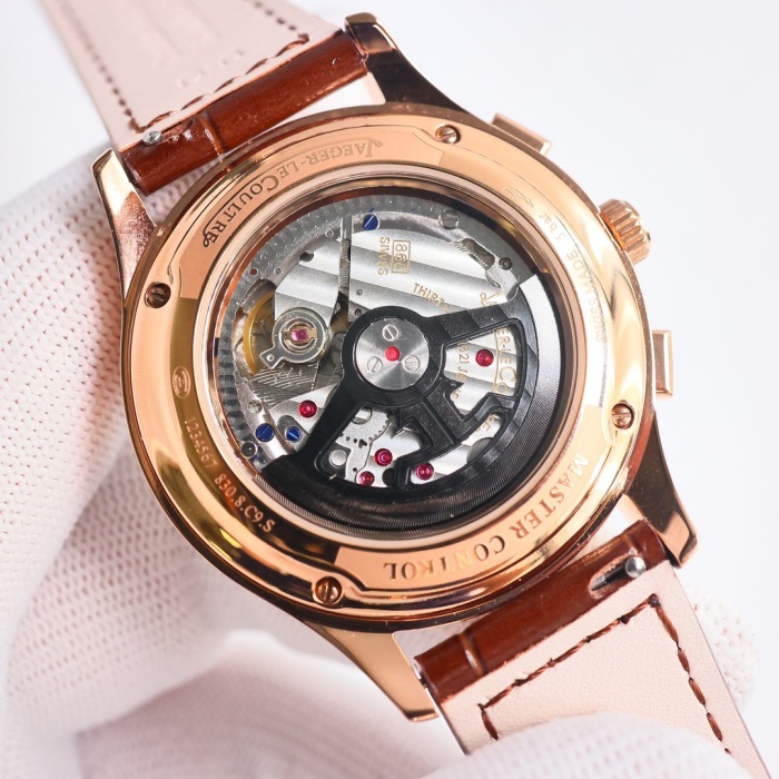 Top Quality J*aeger-L*eCoultre Watches