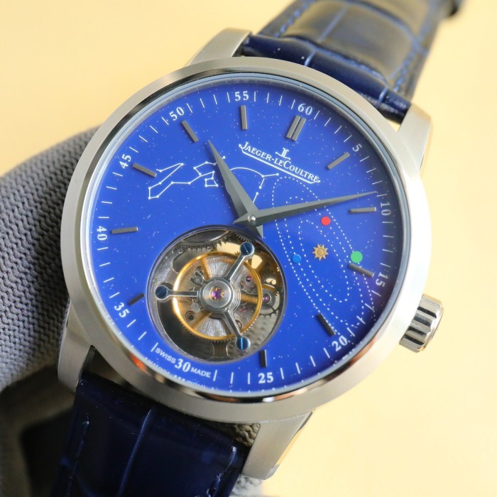 Top Quality J*aeger-L*eCoultre Watches