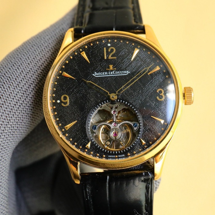 Top Quality J*aeger-L*eCoultre Watches