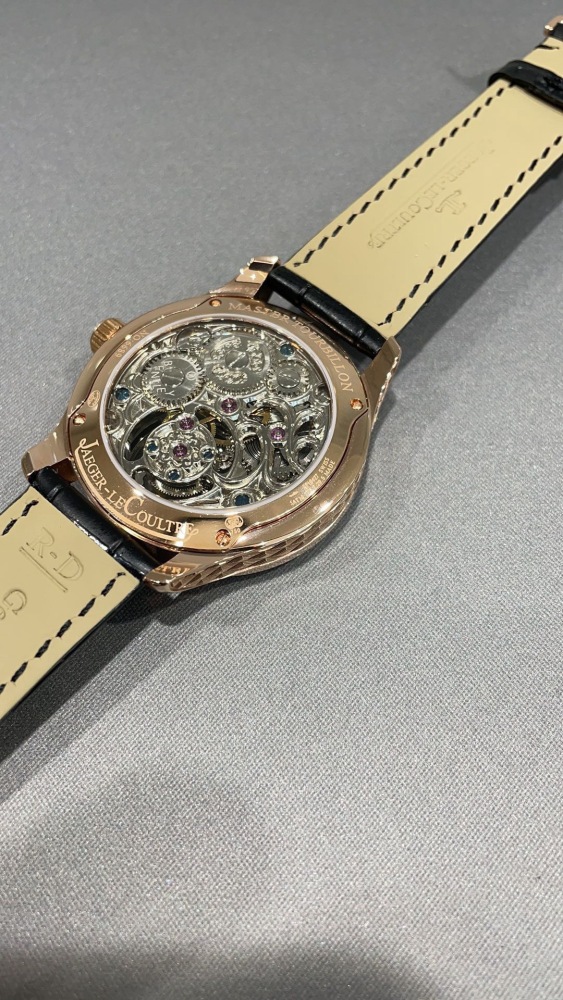 Top Quality J*aeger-L*eCoultre Watches