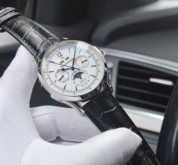 Top Quality J*aeger-L*eCoultre Watches