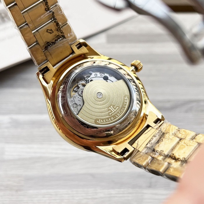 Top Quality J*aeger-L*eCoultre Watches