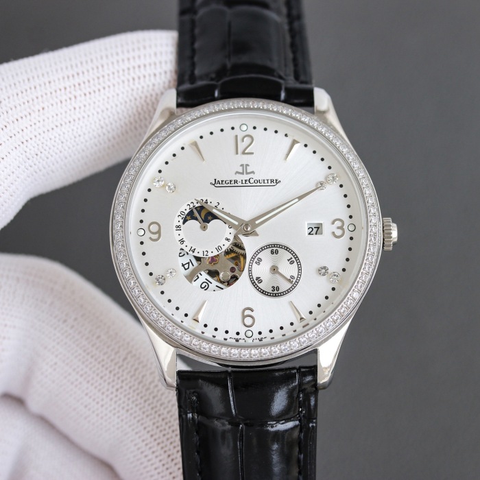 Top Quality J*aeger-L*eCoultre Watches