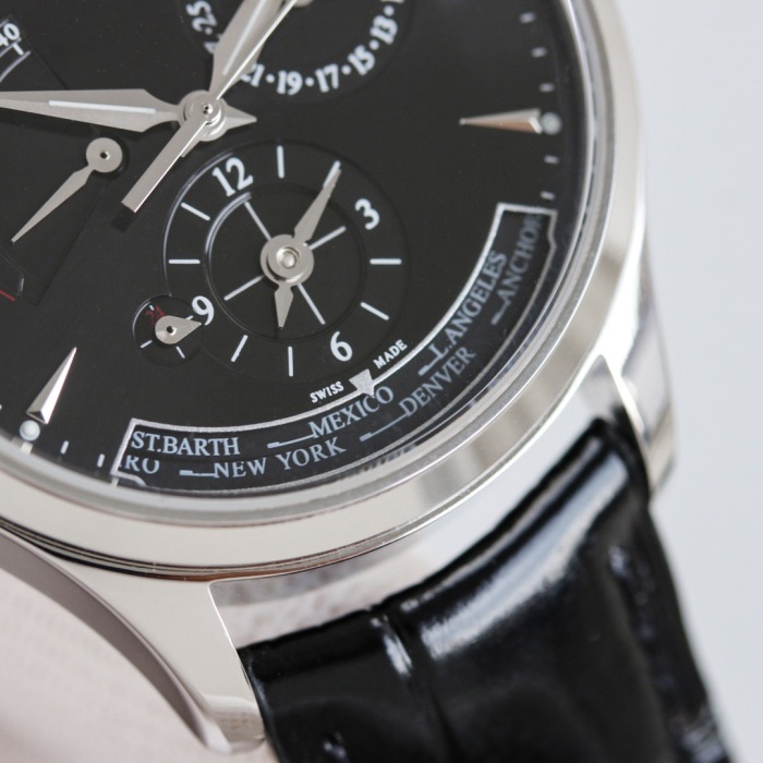 Top Quality J*aeger-L*eCoultre Watches
